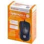 Мишка Defender Optimum MB-160 Black USB (52160) - зменшене зображення 4