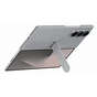 Чохол до мобільного телефона Samsung Silicone Galaxy Fold 7 Gray (EF-MF966CJEGUA) - зменшене зображення 2
