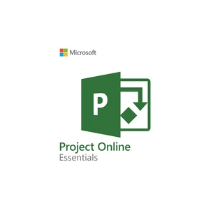 Офісний додаток Microsoft Project Online Essentials P1Y Annual License (CFQ7TTC0LHP3_0001_P1Y_A) зображення 1