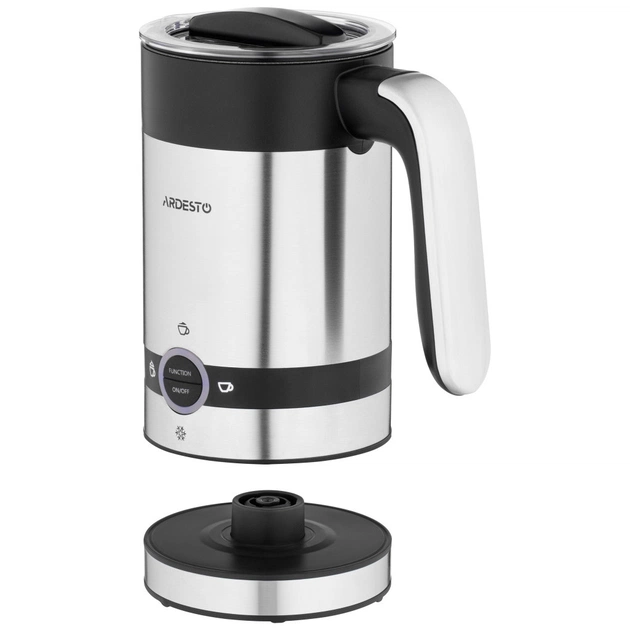 Капучинатор Ardesto MBC-D450 - изображение 5