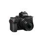 Цифровий фотоапарат Nikon Z50 + 16-50 VR + 50-250 VR (VOA050K002) - зменшене зображення 3