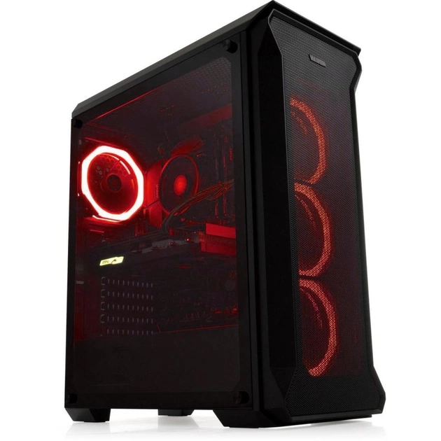 Комп'ютер Vinga Odin A7104 (I7M32G3060W.A7104) - зображення 1