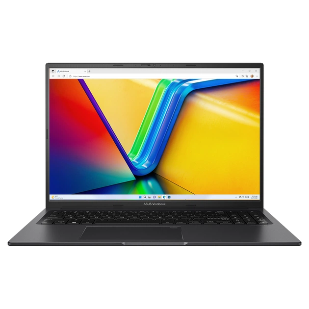 Ноутбук ASUS Vivobook 16X K3604VA-MB260 (90NB1071-M00AJ0) - зображення 1