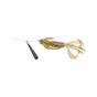 Силікон рибальський Keitech Crazy Flapper 2.8" (8 шт/уп) EA22 electric silver shi (1551.12.82) - зменшене зображення 9