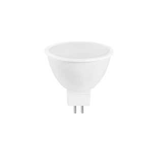 Лампочка Delux JCDR 5Вт 4100K 220В GU5.3 (90023555) зображення 1