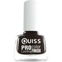 Лак для нігтів Quiss Pro Color Lasting Finish 043 (4823082013814) - зменшене зображення 1