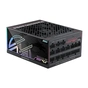Блок живлення MSI 1600W (MPG AI1600TS PCIE5) - зменшене зображення 1