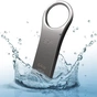 USB флеш накопичувач Silicon Power 64GB Jewel J80 Titanium USB 3.0 (SP064GBUF3J80V1T) - зменшене зображення 3