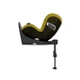 Автокрісло Cybex Sirona Z2 i-Size Plus Mustard Yellow (522002421) - зменшене зображення 6