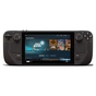 Ігрова консоль Steam-Valve Deck 512GB OLED V004497-00 (1020/1030_512) - уменьшенное изображение 1