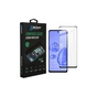Скло захисне BeCover Motorola Moto G200 Black (707242) - зменшене зображення 1