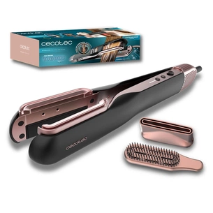 Стайлер Cecotec RitualCare Air Lisse 2in1 Black (A01_EU01_100158) зображення 1
