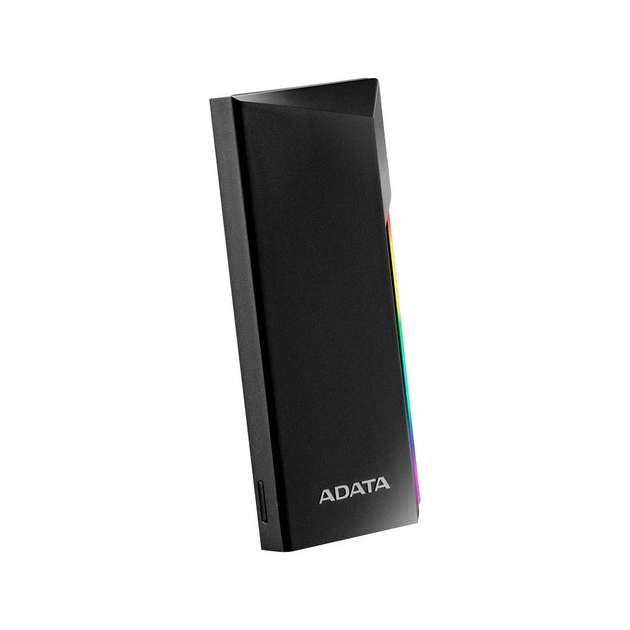 Кишеня зовнішня ADATA SSD ACC ENCLOSURE M.2 (AEC700GU32G2-CGY) - picture 2