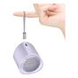 Акустична система Tronsmart Nimo Mini Speaker Purple (985910) - зменшене зображення 6