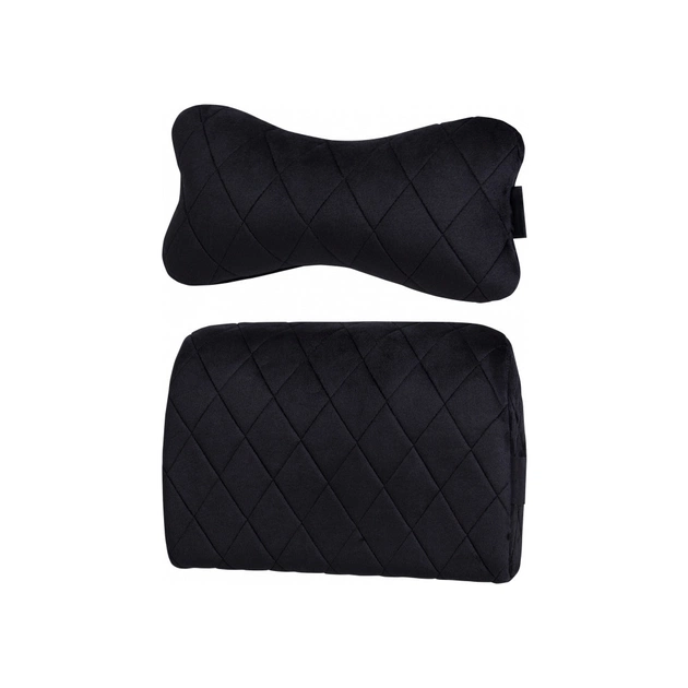 Крісло ігрове GT Racer X-8005 Dark Gray/Black - зображення 10