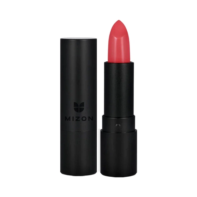 Помада для губ Mizon Velvet Matte Lipstick Modest Pink (8809663753443) - изображение 1