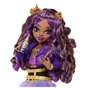 Кукла Monster High Клодин Монстро-классика Monster High – новая ночь (JHK30) - уменьшенное изображение 3