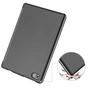 Чохол до планшета BeCover Smart Case Teclast M40 Plus/P40HD/P30S 10.1" Gray (709543) - зменшене зображення 6