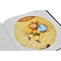 Книга Маленький принц - Антуан де Сент-Екзюпері А-ба-ба-га-ла-ма-га (9786175850695) - уменьшенное изображение 6