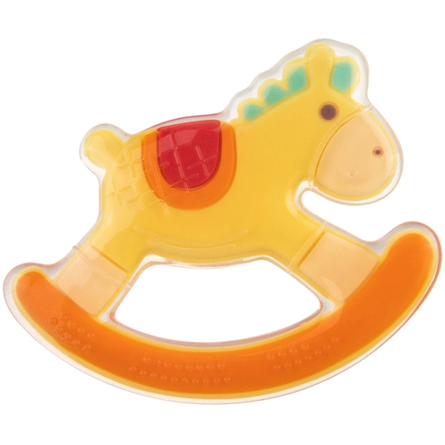 Прорезыватель Canpol babies силиконовая Конек (51/005) - изображение 1