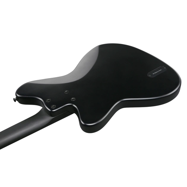 Бас-гітара Ibanez TMB420B BKF (236710) - picture 5
