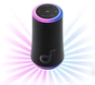 Акустична система Anker SoundCore Glow Black (A3166G11) - уменьшенное изображение 6