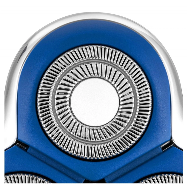 Електробритва Sencor SMS 5520BL (SMS5520BL) - изображение 10