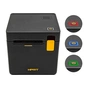 Принтер чеків HPRT TP585 USB, black (23403) - зменшене зображення 2