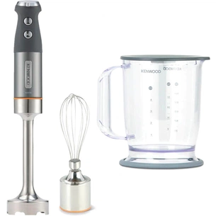 Блендер Kenwood HDM 800 SI (HDM800SI) зображення 1