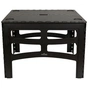 Туристичний стіл Tribe Camp Table High пластиковий Black (T-EF-0004-black) - зменшене зображення 2