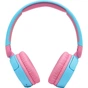 Навушники JBL JR 310BT Blue (JBLJR310BTBLU) - зменшене зображення 3