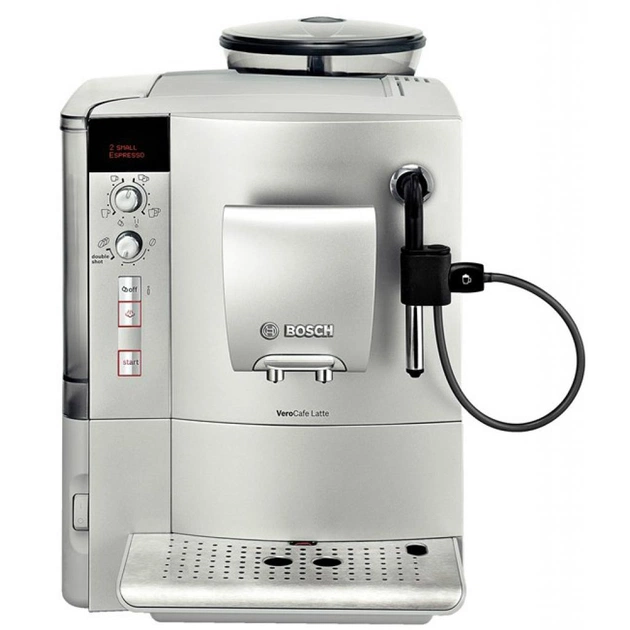 Кавомашина Bosch TES 50321 RW (TES50321RW) - зображення 1