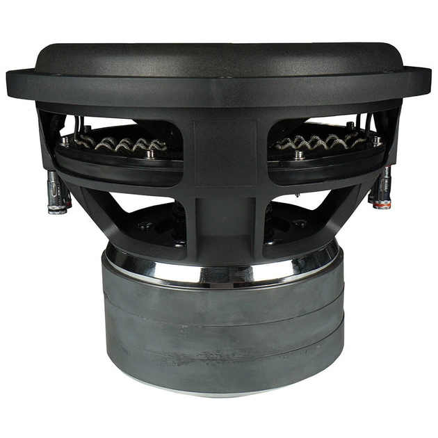 Сабвуферний динамік AudioBeat Extreme ESW12.2-1 - picture 6