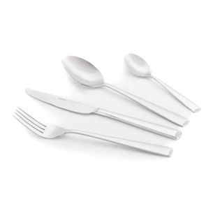 Набір столових приборів Ardesto Black Mars Tia 24 пр (AR0724TS) зображення 1