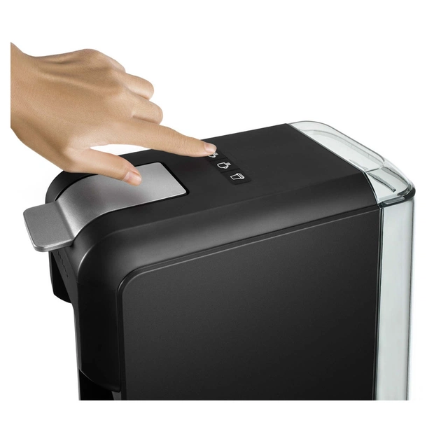 Капсульна кавоварка Catler ES703PORTOB - picture 4