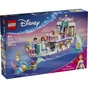 Конструктор LEGO Disney Princess Королевская свадебная лодка Ариэль (43299) - уменьшенное изображение 1