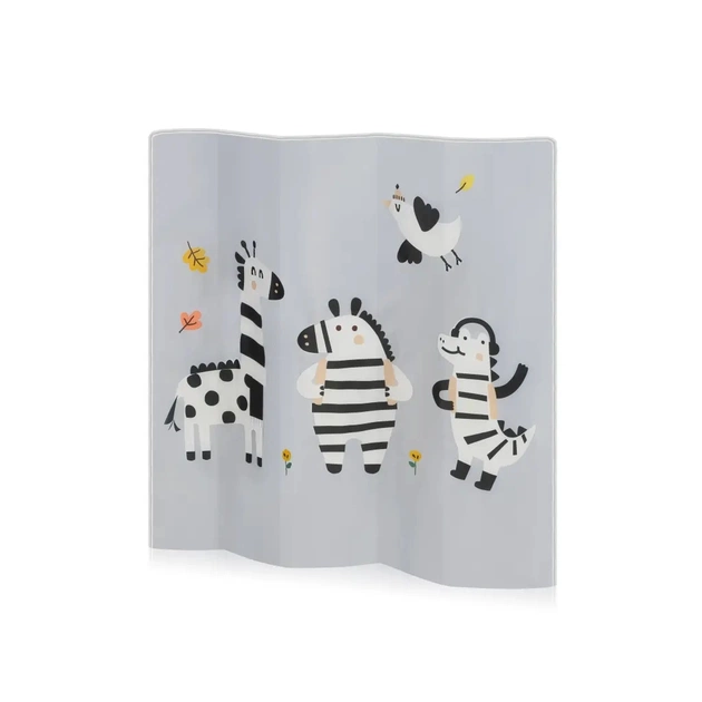 Дитячий манеж Lionelo Bonnie Grey Stone (LO-BONNIE GREY STONE) - picture 8