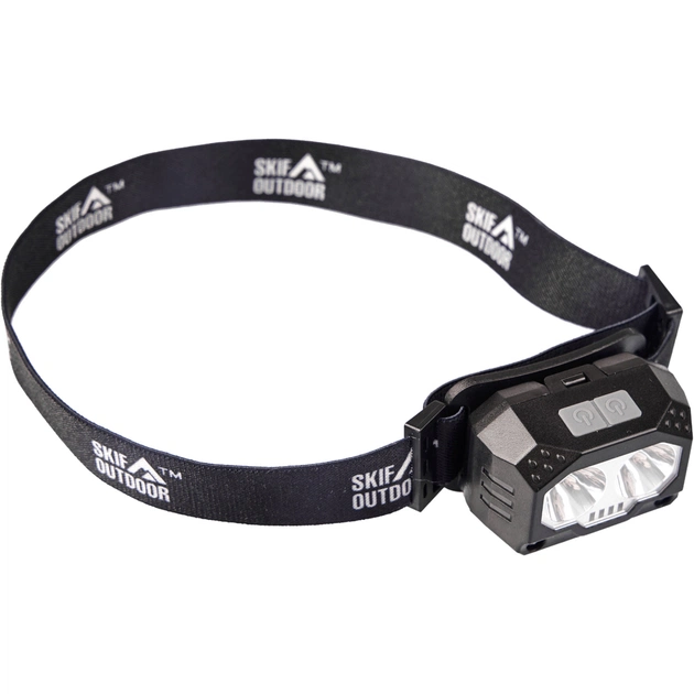 Ліхтар Skif Outdoor Uranus (H-601G) - зображення 1