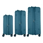 Набір валіз 2E Aero (L+M+S), сині (2E-SPP-AERO-SET3-TB) - зменшене зображення 7