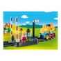 Конструктор Playmobil 1.2.3 Моя перша залізниця (70179) - зменшене зображення 5