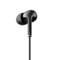 Наушники Havit HV-E306P Black (6950676204582) - уменьшенное изображение 4