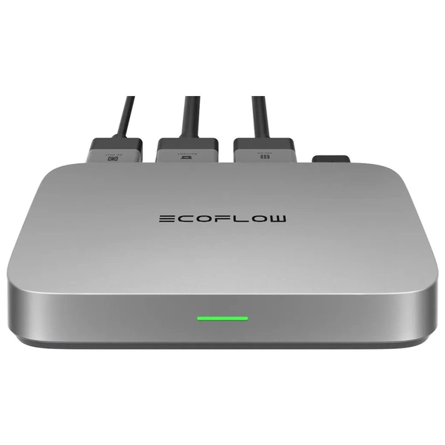 Солнечный инвертор EcoFlow PowerStream 800W (EFPowerStreamMI-EU-800W) - изображение 4