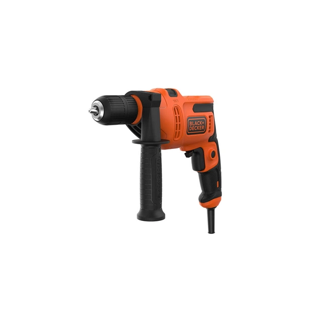 Дриль Black&Decker BEH200 - изображение 1