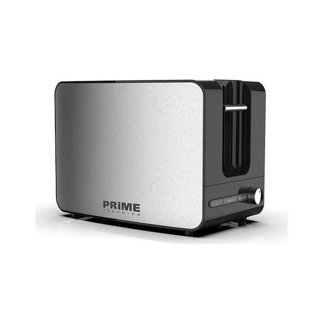 Тостер PRIME Technics PTS 826 BX - зображення 1