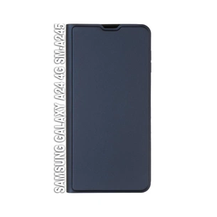 Чохол до мобільного телефона BeCover Exclusive New Style Samsung Galaxy A24 4G SM-A245 Blue (709781) зображення 1