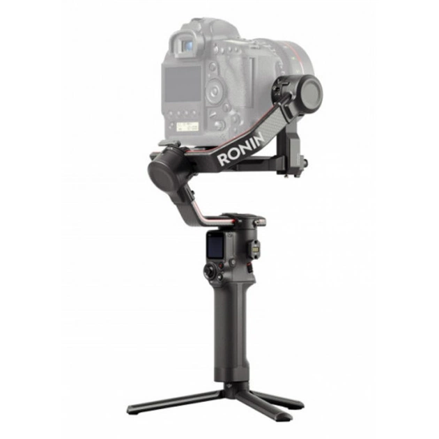 Стедікам DJI RS 2 (CP.RN.00000093.01) - picture 6
