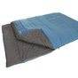 Спальний мішок Outwell Celebration Lux Double/+2°C Blue (Left) (928365) - зменшене зображення 3