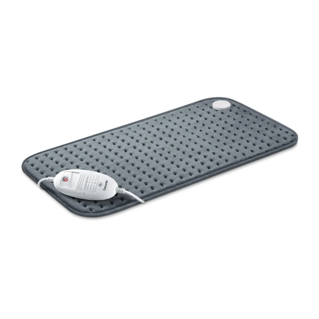 Електрогрілка Beurer HK 123 XXL - изображение 1