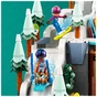 Конструктор LEGO Friends Святкова гірськолижна траса й кафе 980 деталей (41756) - зменшене зображення 8