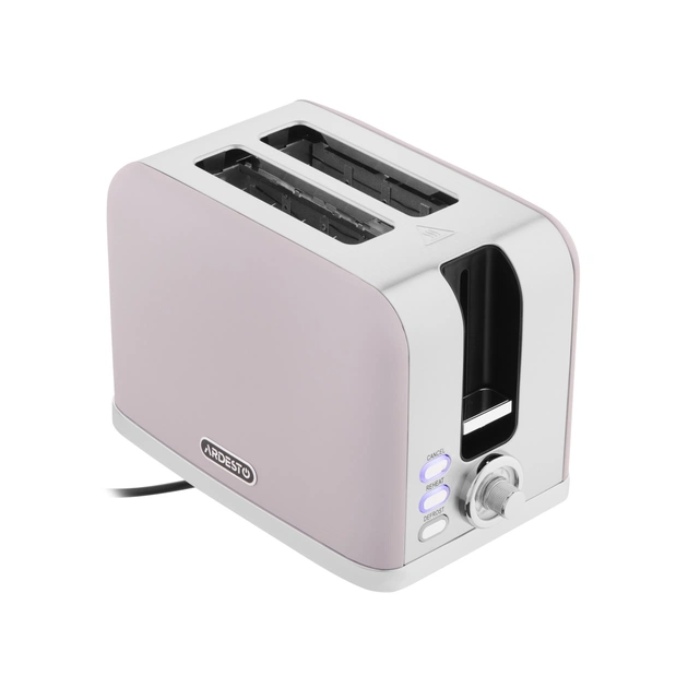 Тостер Ardesto T-F500L - picture 5